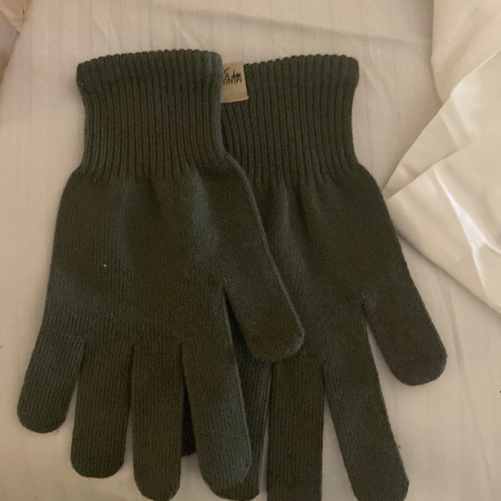 Gloves